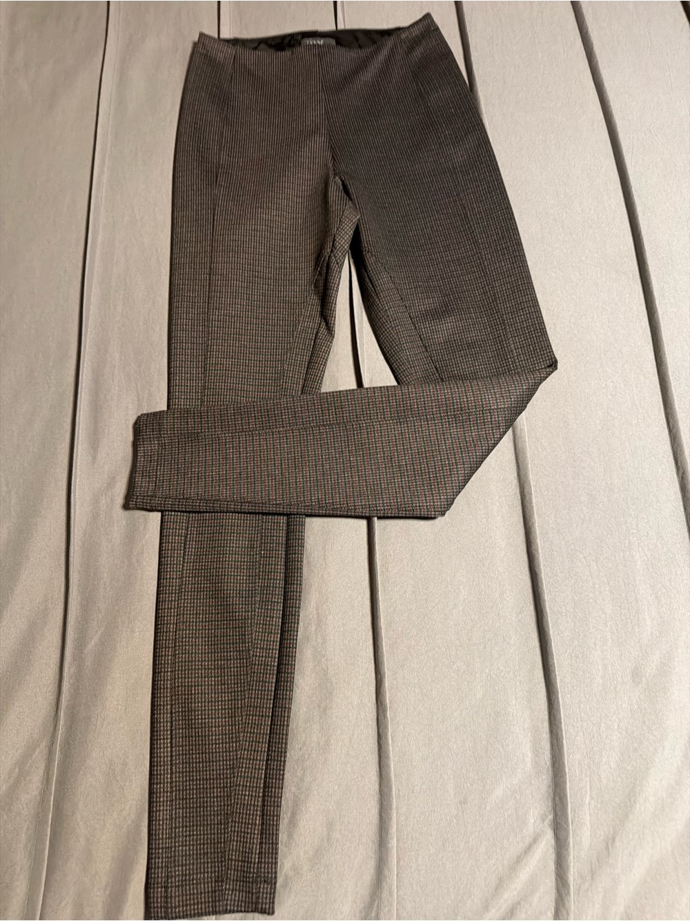 LYSSE Slim Stretch Dress Pants